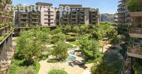 The Yards by BEYOND in City of Arabia, Dubai: Masterplan & Arancia Yards Guide 11