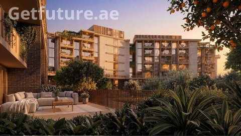 The Yards by BEYOND in City of Arabia, Dubai: Masterplan & Arancia Yards Guide 8