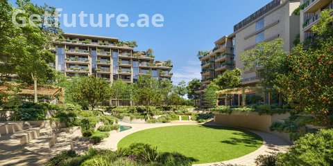 The Yards by BEYOND in City of Arabia, Dubai: Masterplan & Arancia Yards Guide 5