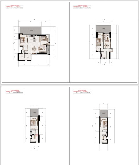 Lily Tower Ajman by Tiger Properties | Luxury Off-Plan Apartments 3