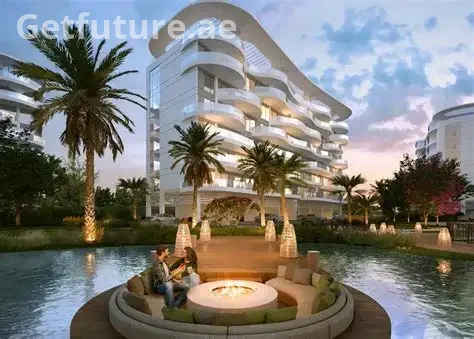 Sorrento Lagoon Views at DAMAC Lagoons | Luxury Studios & 1-BR Apartments in Dubai
