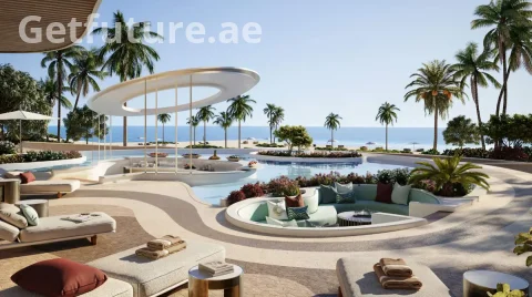 Bay Estate by Nakheel | Luxury Beachfront Villas & Townhouses