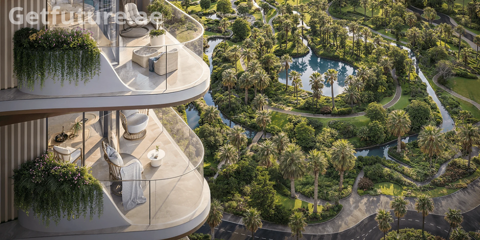 The Yards by BEYOND in City of Arabia, Dubai: Masterplan & Arancia Yards Guide