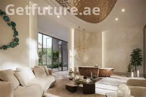 The Yards by BEYOND in City of Arabia, Dubai: Masterplan & Arancia Yards Guide