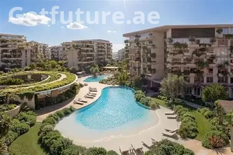 The Yards by BEYOND in City of Arabia, Dubai: Masterplan & Arancia Yards Guide