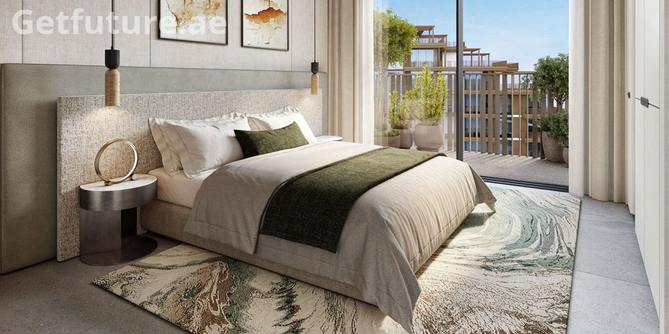 The Yards by BEYOND in City of Arabia, Dubai: Masterplan & Arancia Yards Guide