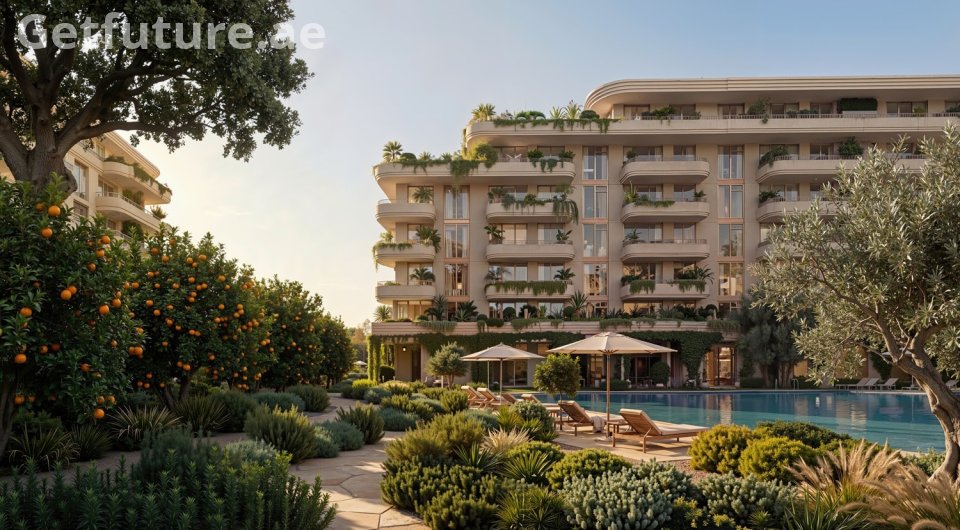 The Yards by BEYOND in City of Arabia, Dubai: Masterplan & Arancia Yards Guide