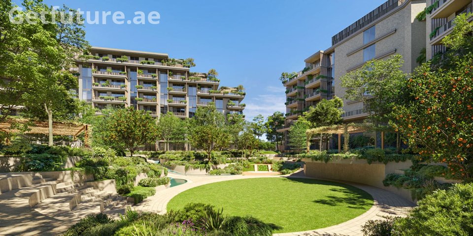 The Yards by BEYOND in City of Arabia, Dubai: Masterplan & Arancia Yards Guide