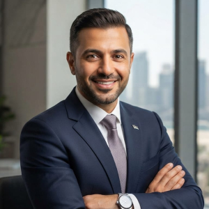 Faris Zayed