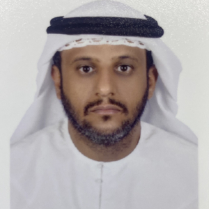 Rashid Al Naeemi